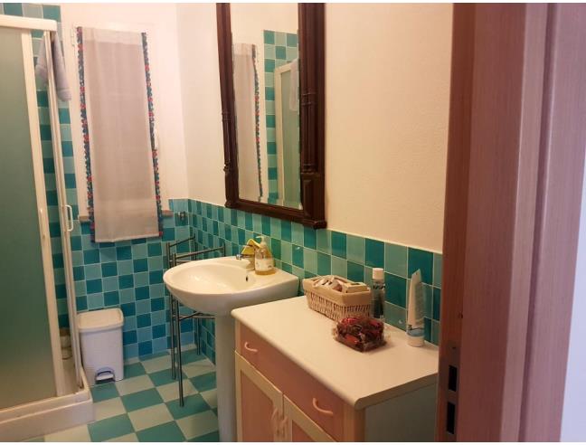 Anteprima foto 8 - Affitto Villa Vacanze da Privato a Vezzi Portio (Savona)