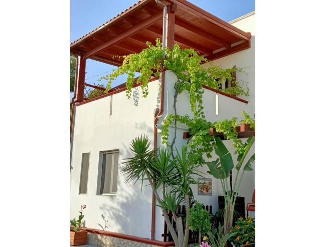 Anteprima foto 1 - Affitto Villa Vacanze da Privato a Vieste (Foggia)