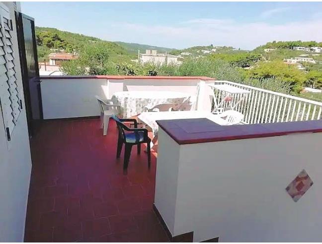 Anteprima foto 1 - Affitto Villa Vacanze da Privato a Vieste (Foggia)