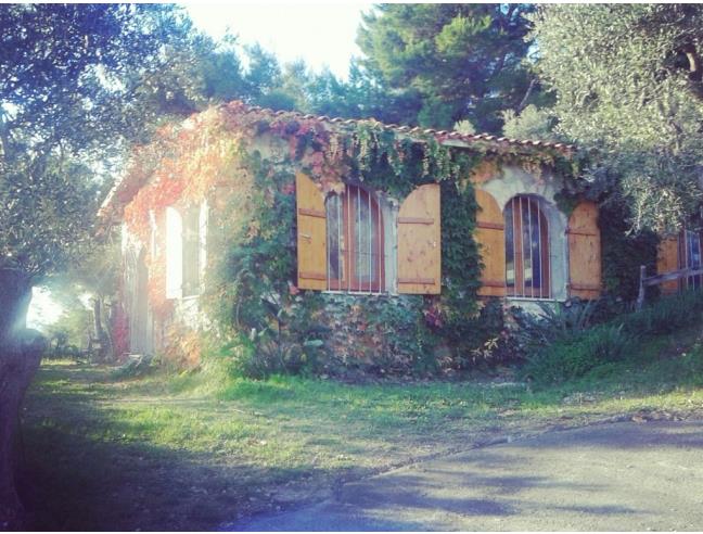 Anteprima foto 1 - Affitto Villa Vacanze da Privato a Vieste (Foggia)