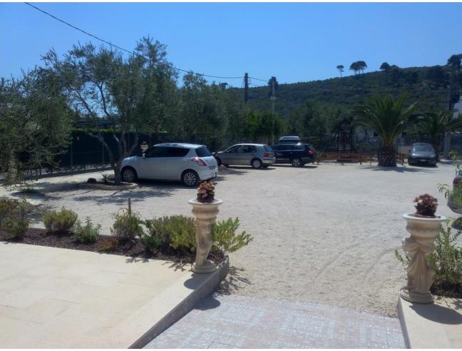 Anteprima foto 2 - Affitto Villa Vacanze da Privato a Vieste (Foggia)
