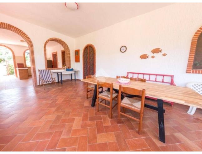 Anteprima foto 2 - Affitto Villa Vacanze da Privato a Vieste (Foggia)