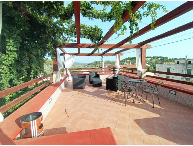 Anteprima foto 2 - Affitto Villa Vacanze da Privato a Vieste (Foggia)