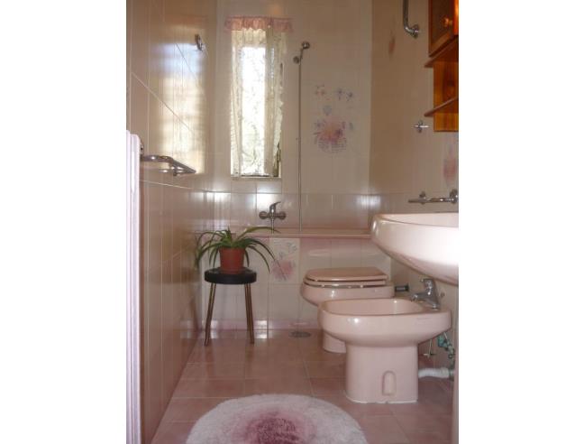 Anteprima foto 3 - Affitto Villa Vacanze da Privato a Vieste (Foggia)