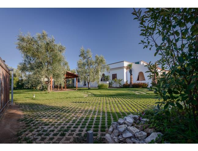 Anteprima foto 3 - Affitto Villa Vacanze da Privato a Vieste (Foggia)