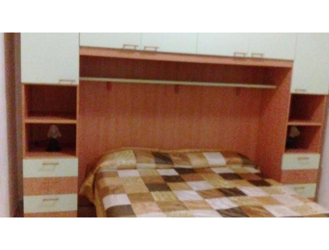 Anteprima foto 3 - Affitto Villa Vacanze da Privato a Vieste (Foggia)