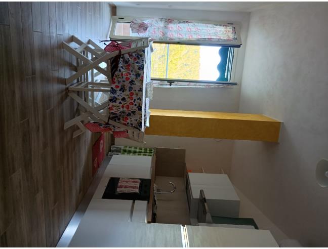 Anteprima foto 3 - Affitto Villa Vacanze da Privato a Vieste (Foggia)