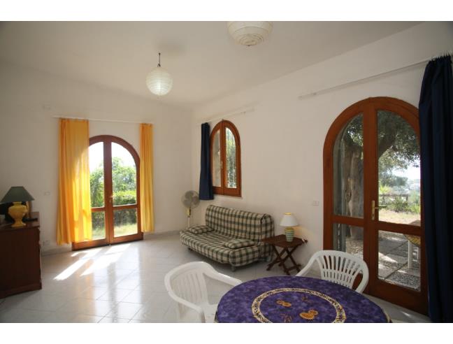 Anteprima foto 3 - Affitto Villa Vacanze da Privato a Vieste (Foggia)