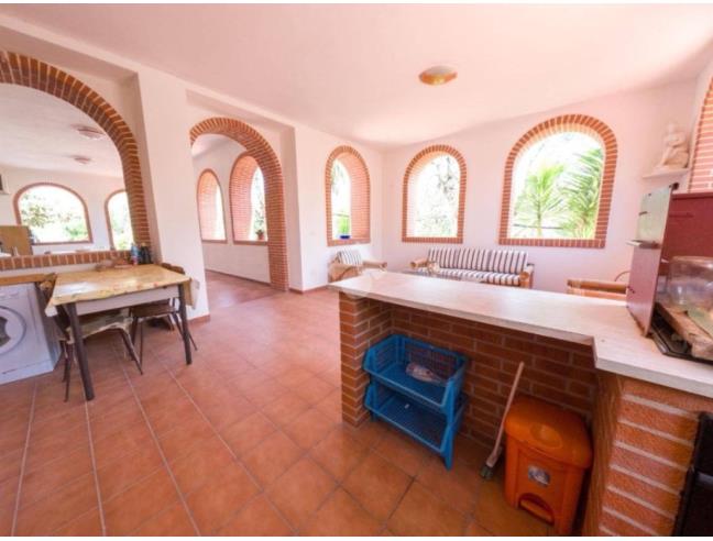 Anteprima foto 3 - Affitto Villa Vacanze da Privato a Vieste (Foggia)