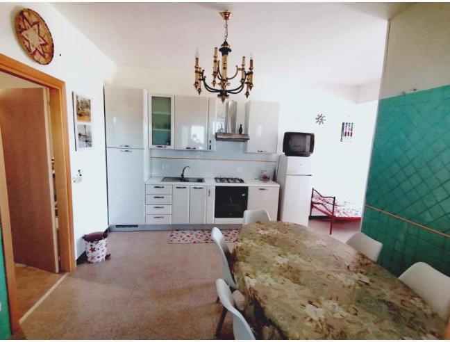 Anteprima foto 3 - Affitto Villa Vacanze da Privato a Vieste (Foggia)