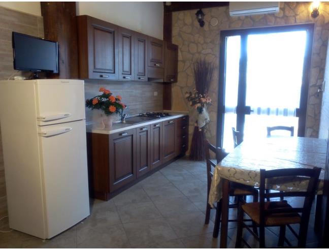 Anteprima foto 3 - Affitto Villa Vacanze da Privato a Vieste (Foggia)