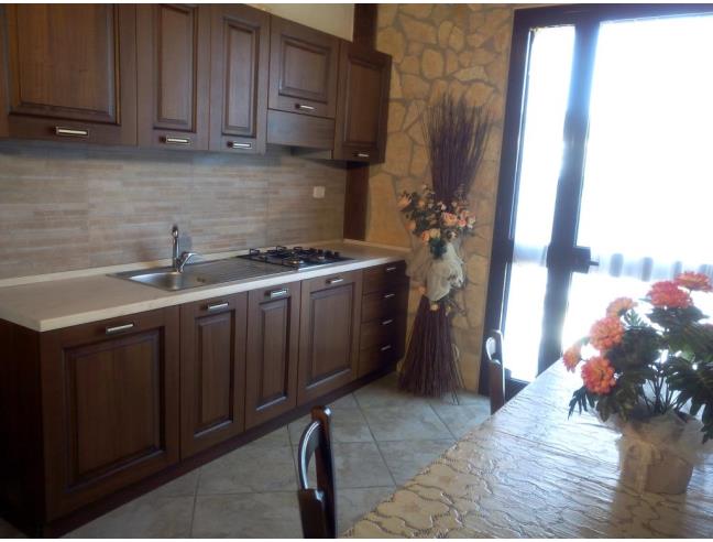 Anteprima foto 4 - Affitto Villa Vacanze da Privato a Vieste (Foggia)