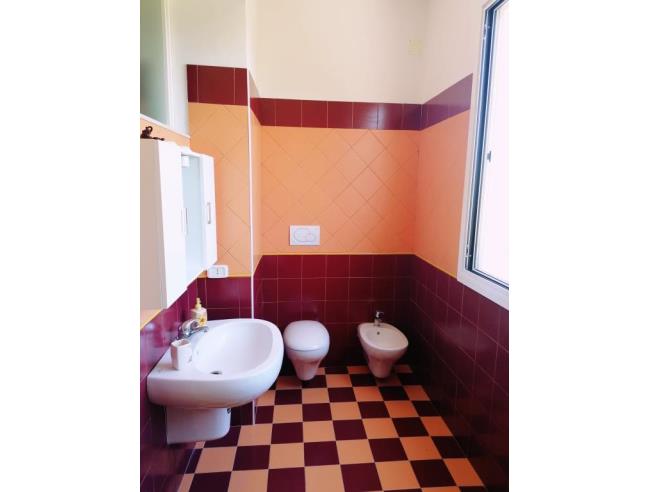 Anteprima foto 4 - Affitto Villa Vacanze da Privato a Vieste (Foggia)