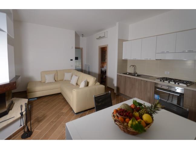 Anteprima foto 4 - Affitto Villa Vacanze da Privato a Vieste (Foggia)