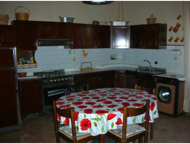 Anteprima foto 4 - Affitto Villa Vacanze da Privato a Vieste (Foggia)