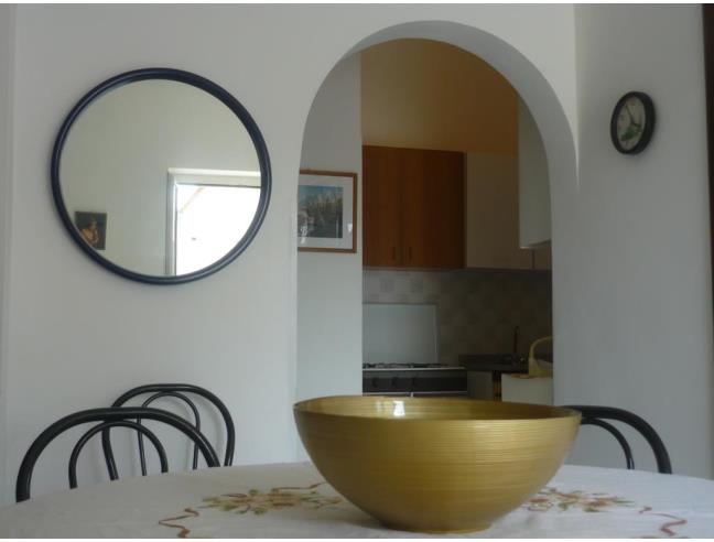 Anteprima foto 4 - Affitto Villa Vacanze da Privato a Vieste (Foggia)