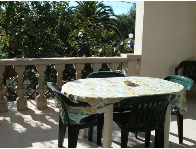 Anteprima foto 5 - Affitto Villa Vacanze da Privato a Vieste (Foggia)