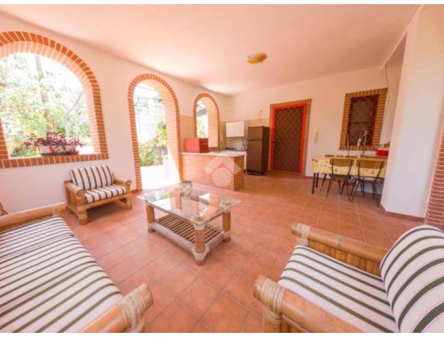 Anteprima foto 5 - Affitto Villa Vacanze da Privato a Vieste (Foggia)