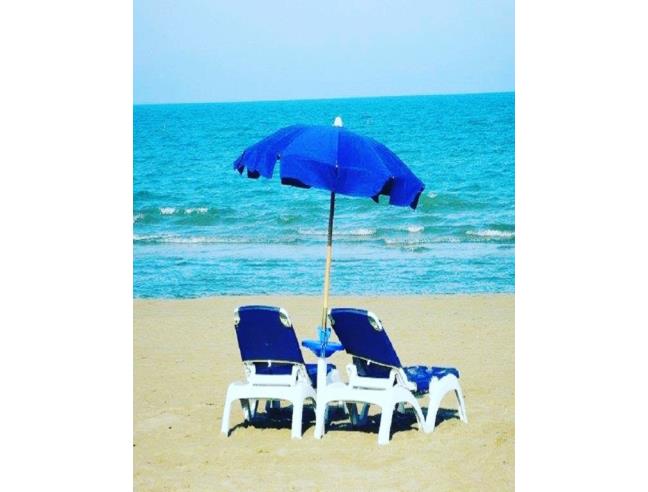 Anteprima foto 5 - Affitto Villa Vacanze da Privato a Vieste (Foggia)