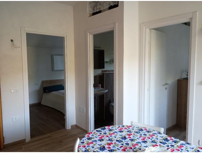 Anteprima foto 5 - Affitto Villa Vacanze da Privato a Vieste (Foggia)