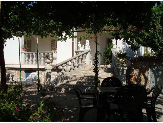 Anteprima foto 6 - Affitto Villa Vacanze da Privato a Vieste (Foggia)