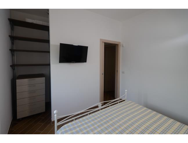 Anteprima foto 6 - Affitto Villa Vacanze da Privato a Vieste (Foggia)