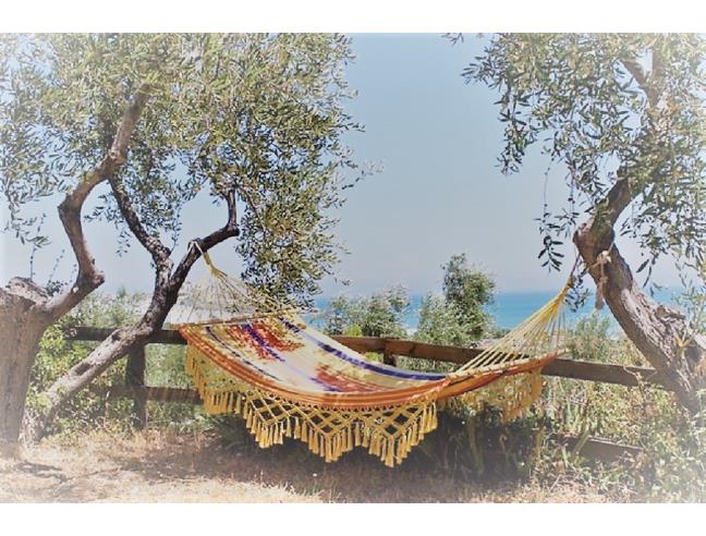 Anteprima foto 6 - Affitto Villa Vacanze da Privato a Vieste (Foggia)