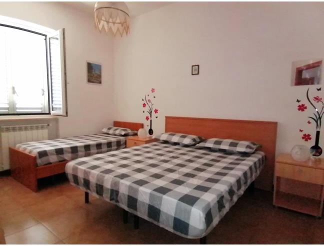 Anteprima foto 6 - Affitto Villa Vacanze da Privato a Vieste (Foggia)