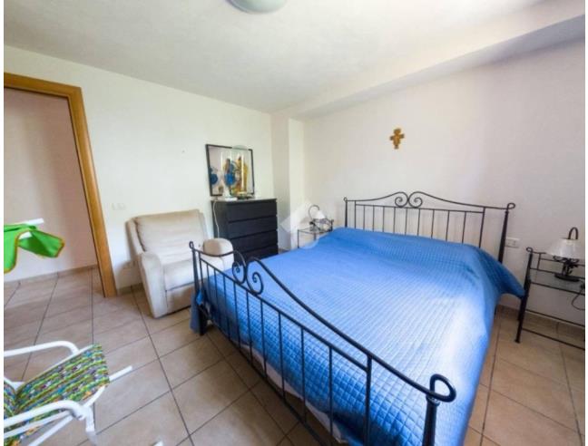 Anteprima foto 6 - Affitto Villa Vacanze da Privato a Vieste (Foggia)