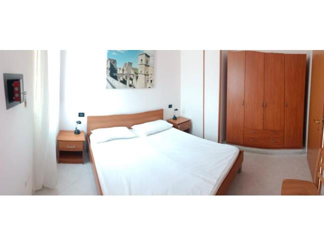 Anteprima foto 7 - Affitto Villa Vacanze da Privato a Vieste (Foggia)