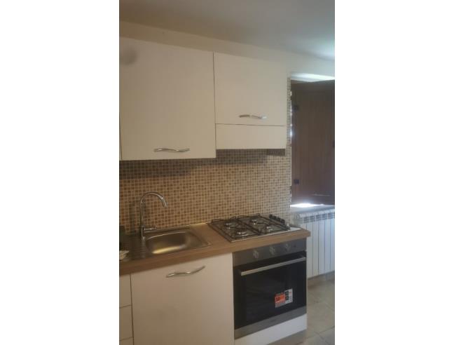 Anteprima foto 8 - Affitto Villa Vacanze da Privato a Vieste (Foggia)