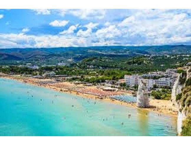 Anteprima foto 8 - Affitto Villa Vacanze da Privato a Vieste (Foggia)