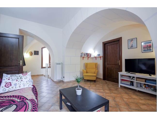 Anteprima foto 3 - Affitto Villa Vacanze da Privato a Vietri sul Mare - Dragonea