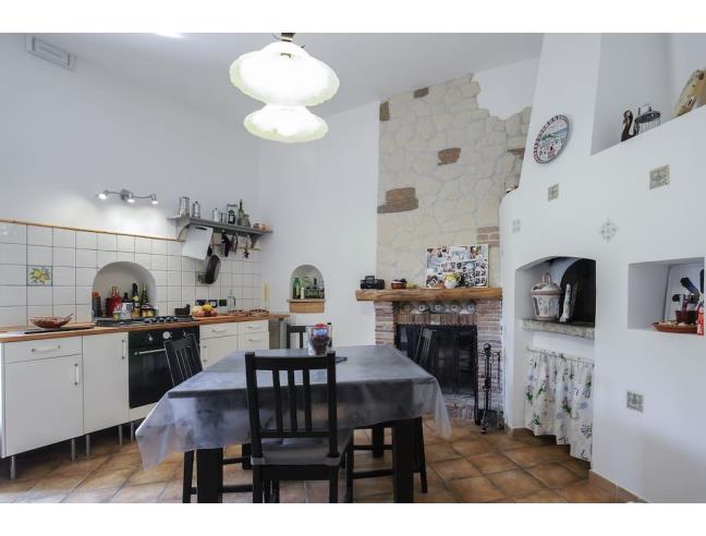 Anteprima foto 4 - Affitto Villa Vacanze da Privato a Vietri sul Mare - Dragonea