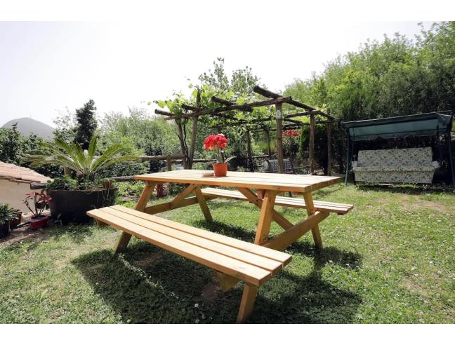 Anteprima foto 5 - Affitto Villa Vacanze da Privato a Vietri sul Mare - Dragonea