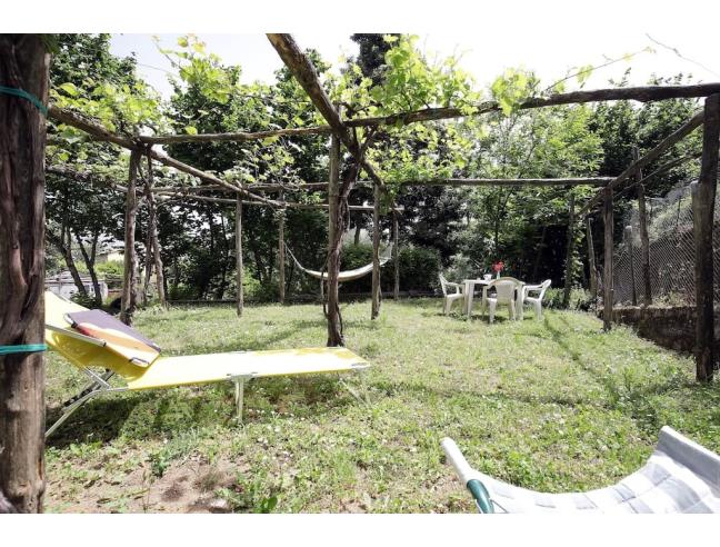 Anteprima foto 8 - Affitto Villa Vacanze da Privato a Vietri sul Mare - Dragonea