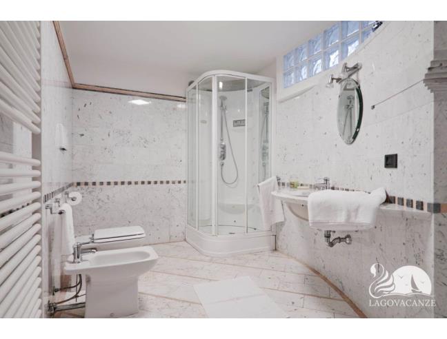 Anteprima foto 3 - Affitto Villa Vacanze da Privato a Villanuova sul Clisi (Brescia)