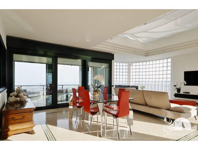 Anteprima foto 4 - Affitto Villa Vacanze da Privato a Villanuova sul Clisi (Brescia)