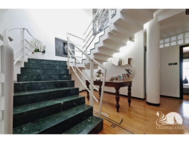 Anteprima foto 5 - Affitto Villa Vacanze da Privato a Villanuova sul Clisi (Brescia)