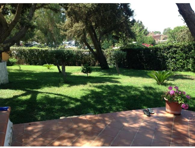 Anteprima foto 1 - Affitto Villa Vacanze da Privato a Villasimius (Cagliari)