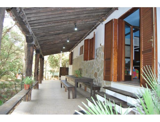 Anteprima foto 1 - Affitto Villa Vacanze da Privato a Villasimius (Sud Sardegna)