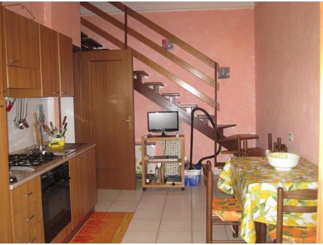 Anteprima foto 1 - Affitto Villa Vacanze da Privato a Villasimius (Sud Sardegna)