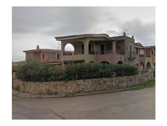 Anteprima foto 1 - Affitto Villa Vacanze da Privato a Villasimius (Sud Sardegna)