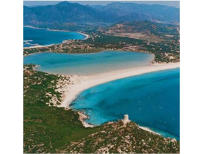 Anteprima foto 1 - Affitto Villa Vacanze da Privato a Villasimius (Sud Sardegna)
