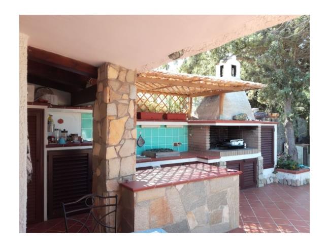 Anteprima foto 2 - Affitto Villa Vacanze da Privato a Villasimius (Sud Sardegna)