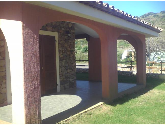 Anteprima foto 2 - Affitto Villa Vacanze da Privato a Villasimius (Sud Sardegna)