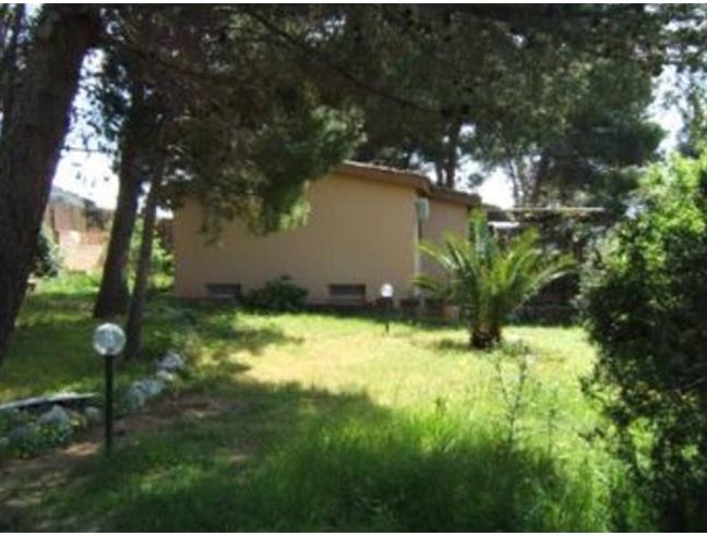 Anteprima foto 2 - Affitto Villa Vacanze da Privato a Villasimius (Sud Sardegna)