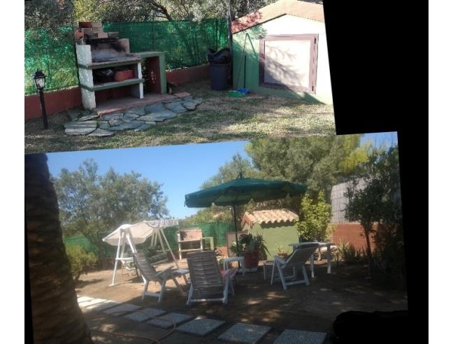 Anteprima foto 2 - Affitto Villa Vacanze da Privato a Villasimius (Sud Sardegna)