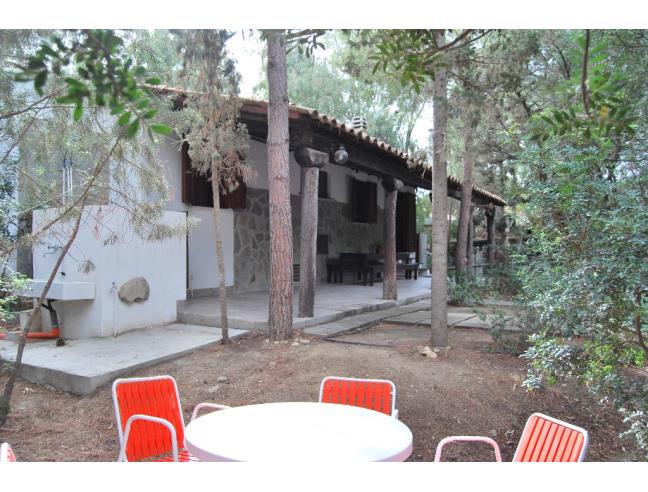 Anteprima foto 2 - Affitto Villa Vacanze da Privato a Villasimius (Sud Sardegna)