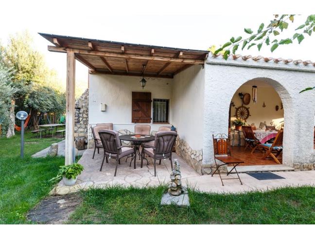 Anteprima foto 2 - Affitto Villa Vacanze da Privato a Villasimius (Sud Sardegna)